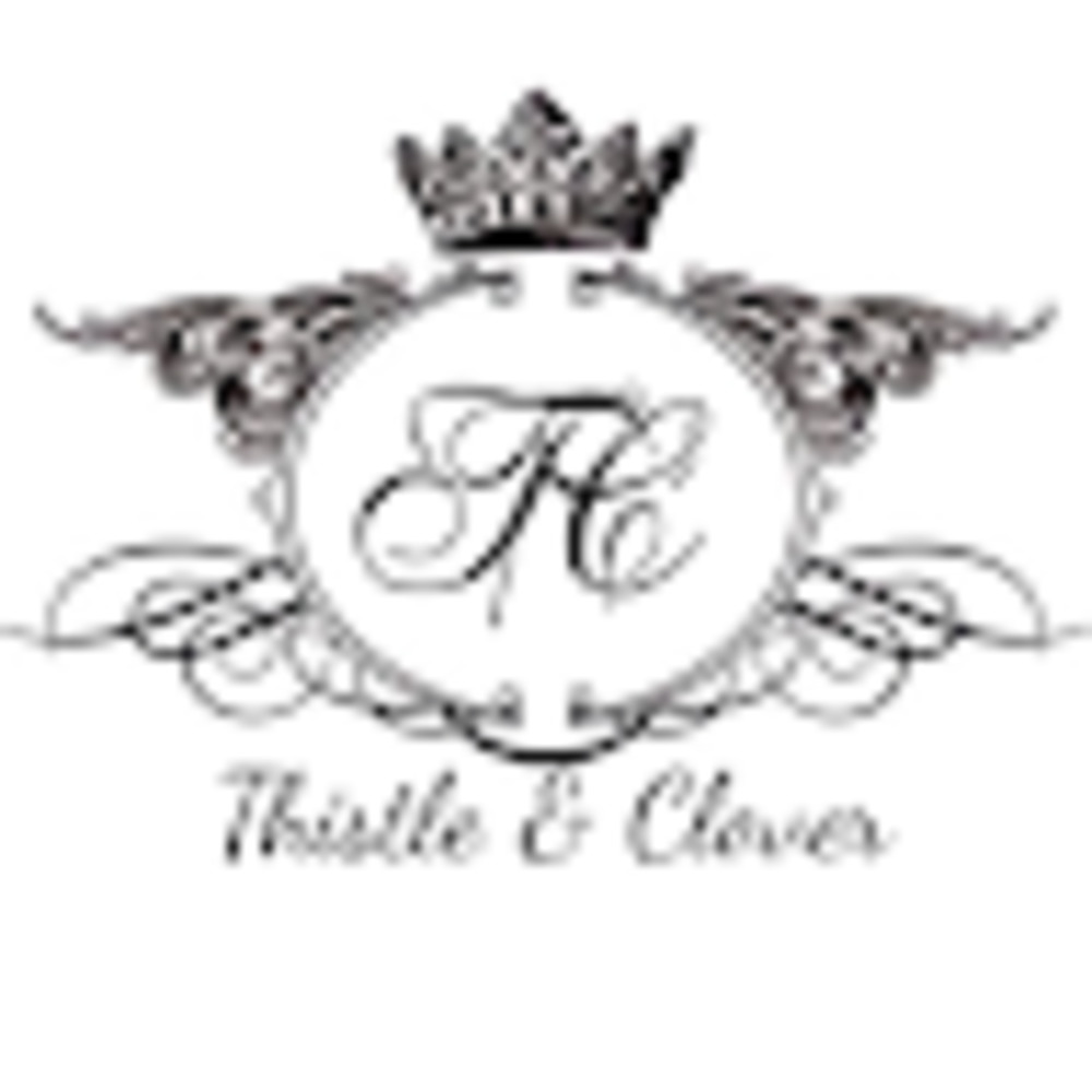 Meet your Posher, Thistle